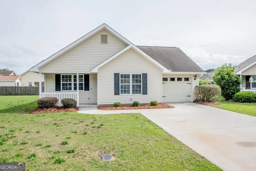307 Antler Trail, Warner Robins, GA 31088 - #2