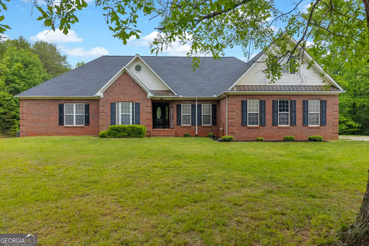 143 Pace Road, Toccoa, GA 30577 - #1