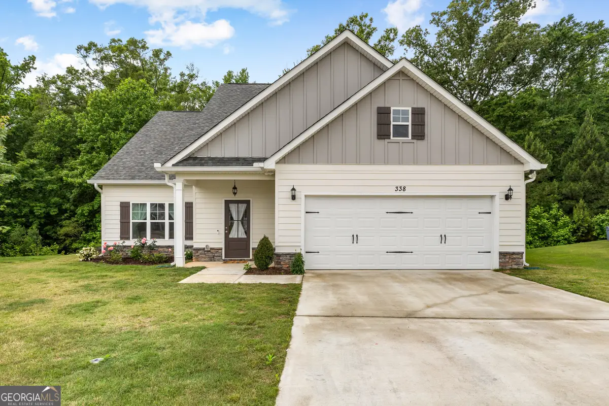 338 Lana Lane, Lagrange, GA 30241 - #1