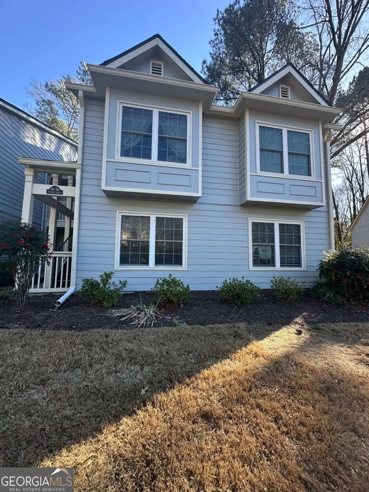 58 Doranne Court Se, Smyrna, GA 30080 - #1