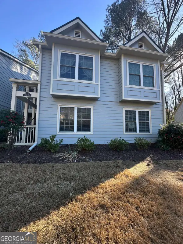 58 Doranne Court Se, Smyrna, GA 30080