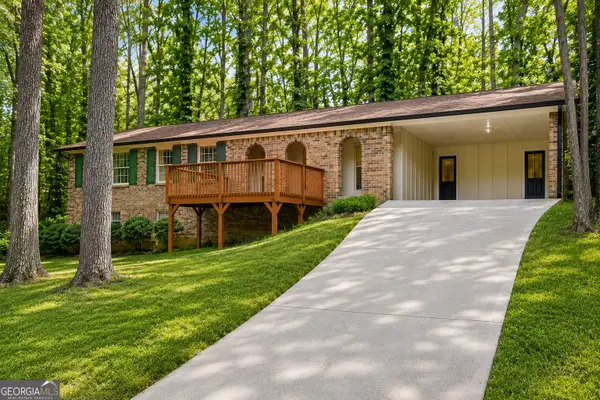 6542 Payton Woods Lane, Tucker, GA 30084