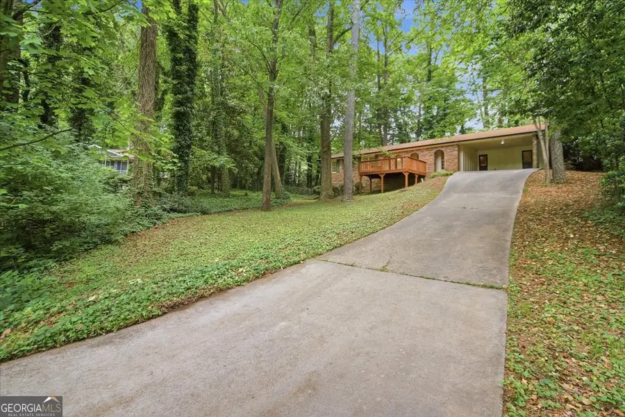 6542 Payton Woods Lane, Tucker, GA 30084 - #2