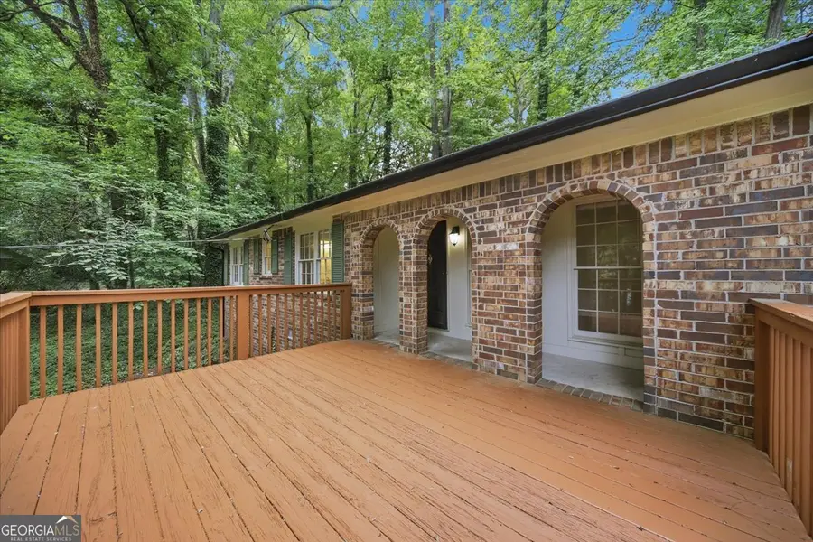 6542 Payton Woods Lane, Tucker, GA 30084 - #3