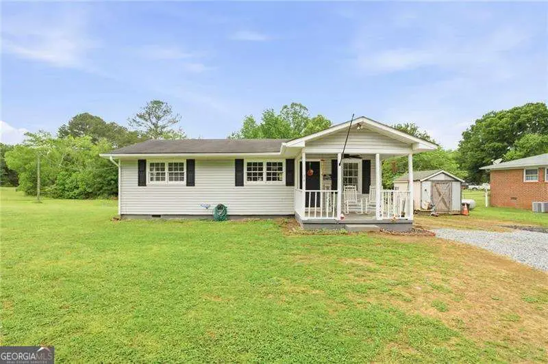54 Stephens Road, Silver Creek, GA 30173 - #1