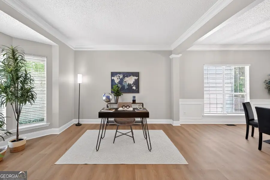 1087 Glen Chase Drive, Lawrenceville, GA 30044 - #2
