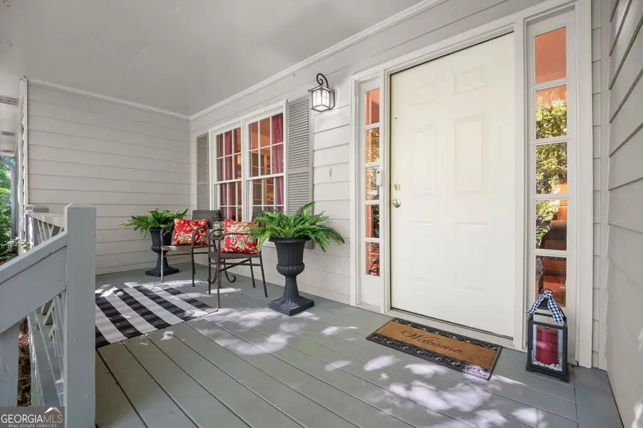 5580 Dusty Ridge Trail, Buford, GA 30518 - #3