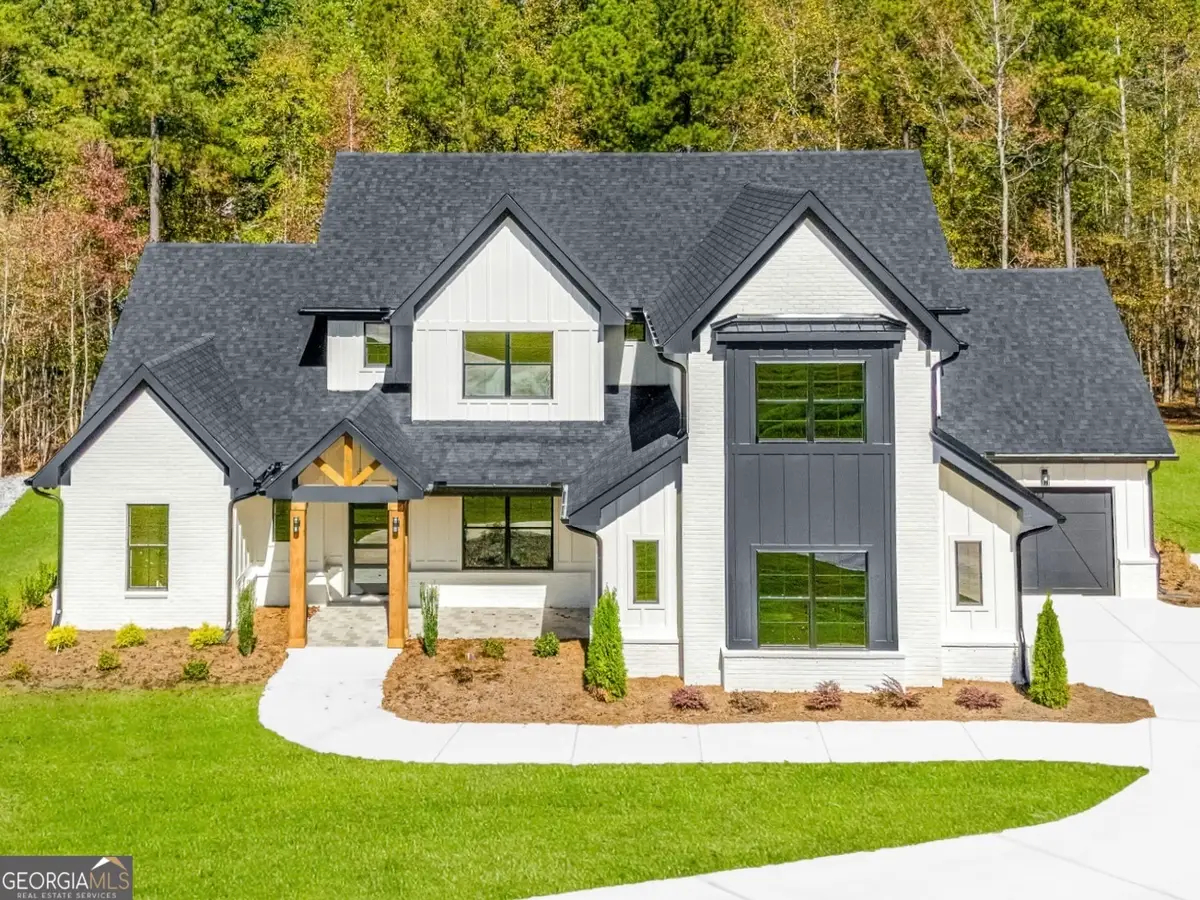 121 Forest Berry Court, Newnan, GA 30265 - #1