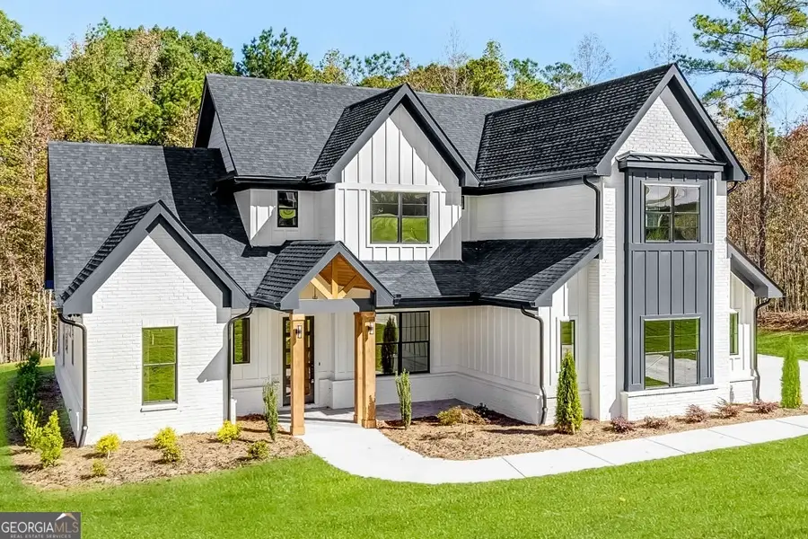 121 Forest Berry Court, Newnan, GA 30265 - #2