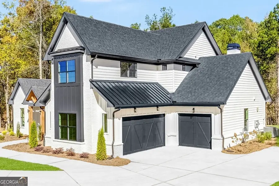 121 Forest Berry Court, Newnan, GA 30265 - #3