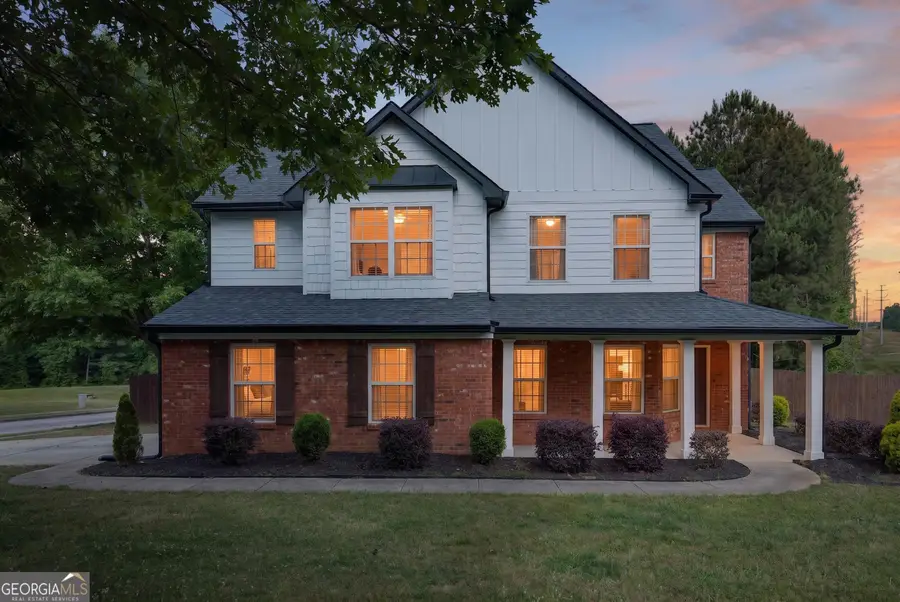998 Shannon Road Sw, Loganville, GA 30052 - #3