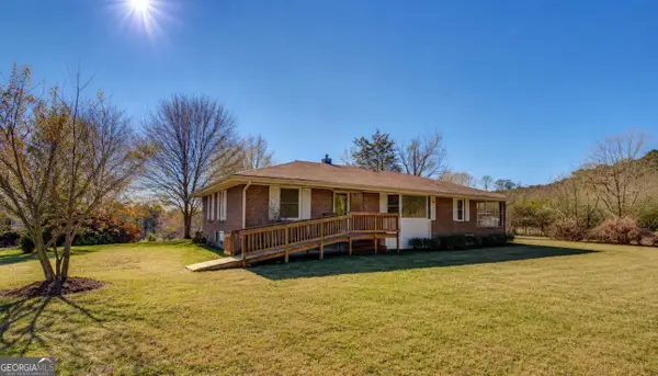 4088 Jersey Covington Road, Covington, GA 30014