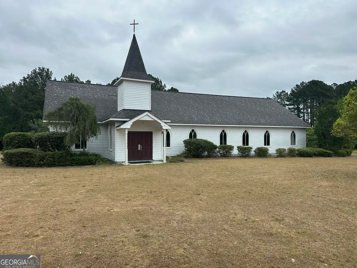 1450 SAVANNAH H Savannah Hwy, Sylvania, GA 30467 - #1