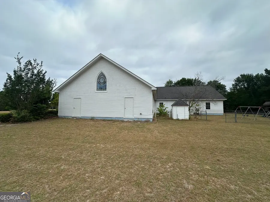 1450 SAVANNAH H Savannah Hwy, Sylvania, GA 30467 - #3