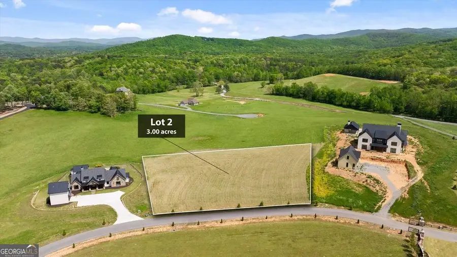 LOT 2 Bravo Way, Talking Rock, GA 30175 - #2