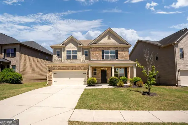 1297 Wesleyan Place, Braselton, GA 30517