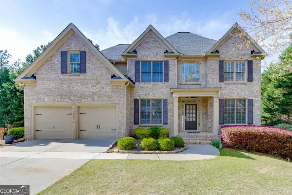 4880 Stone Moss Path, Hoschton, GA 30548