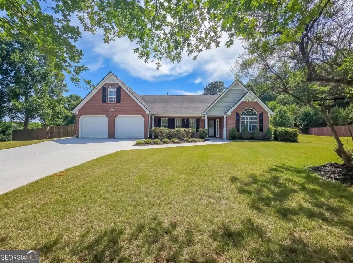 120 Shenandoah Drive, Hiram, GA 30141 - #1