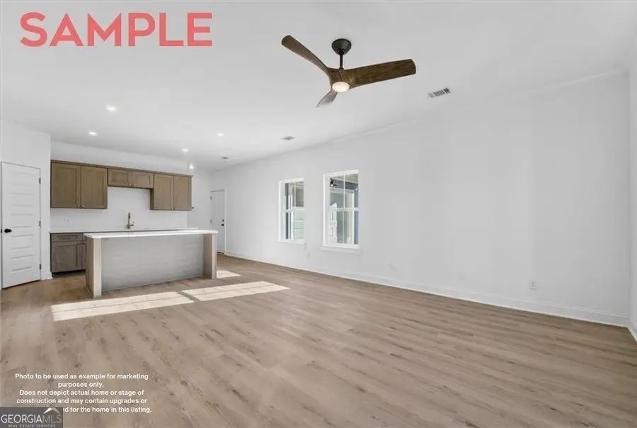 LOT 81 Cassina Garden Way, Darien, GA 31305 - #2