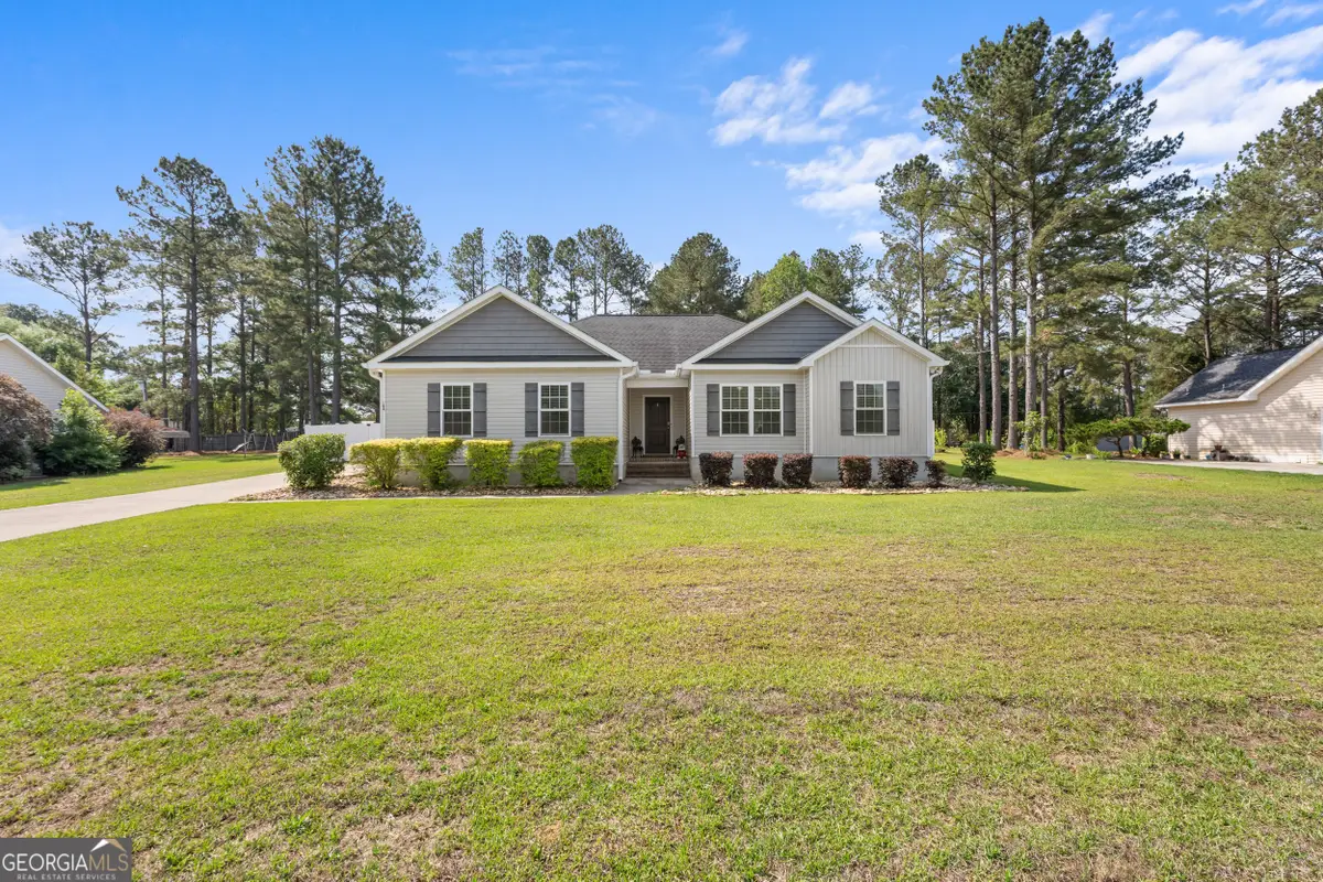 708 Ogeechee Drive E, Statesboro, GA 30461 - #1