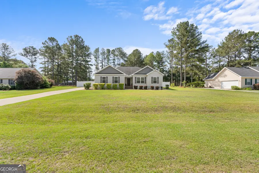 708 Ogeechee Drive E, Statesboro, GA 30461 - #2