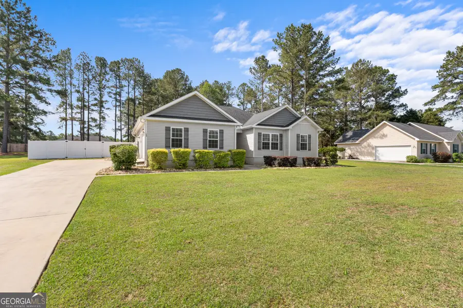708 Ogeechee Drive E, Statesboro, GA 30461 - #3