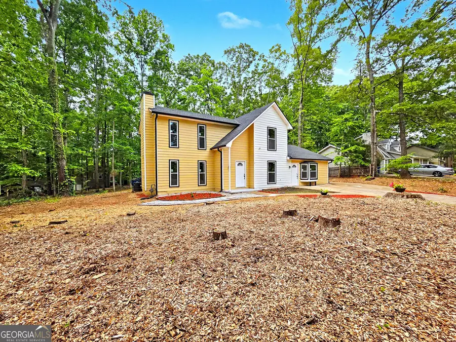 7156 Whitfield Drive, Riverdale, GA 30296 - #2