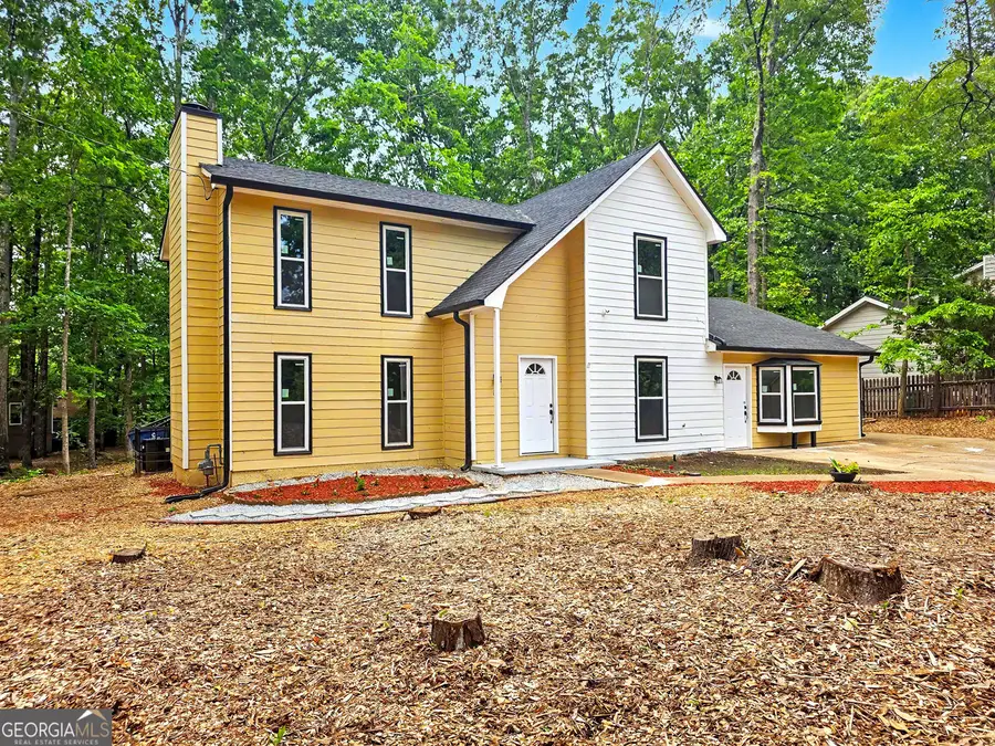 7156 Whitfield Drive, Riverdale, GA 30296 - #3
