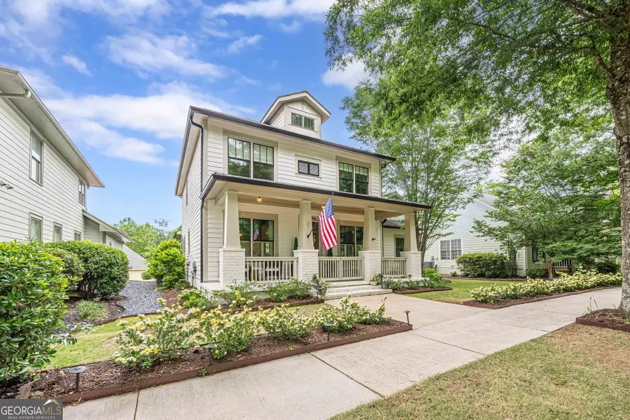 3276 Shakerley Park Court, Douglasville, GA 30135 - #3