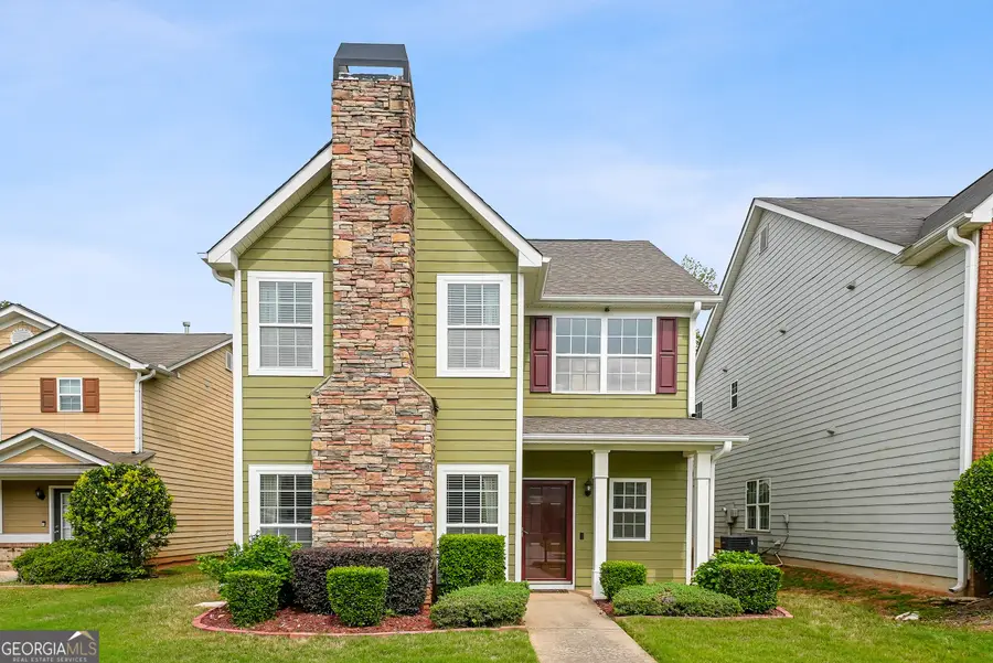 2316 Polaris Way Sw, South Fulton, GA 30331 - #2