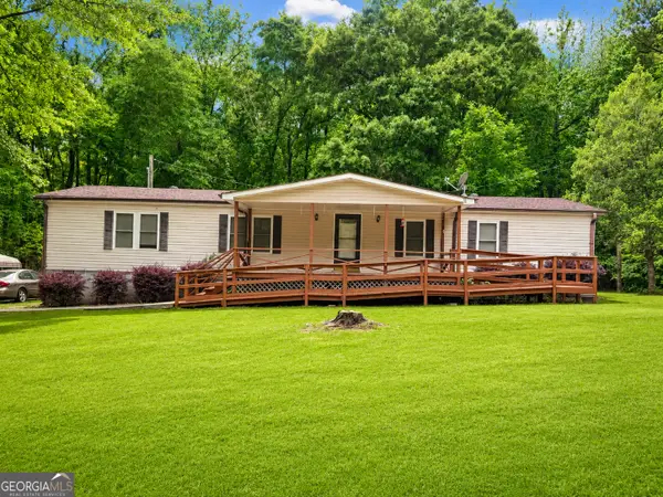 230 Timberline Road, Jackson, GA 30233