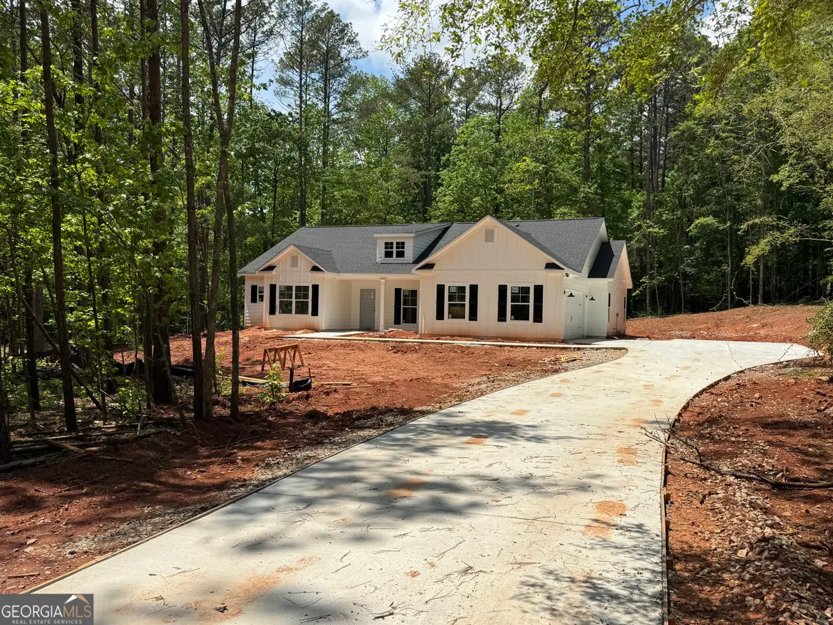 973 Turkey Creek Road, Newnan, GA 30263 - #1