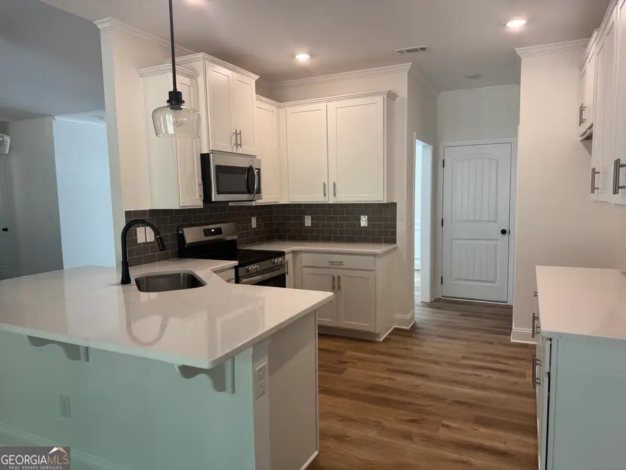 973 Turkey Creek Road, Newnan, GA 30263 - #2
