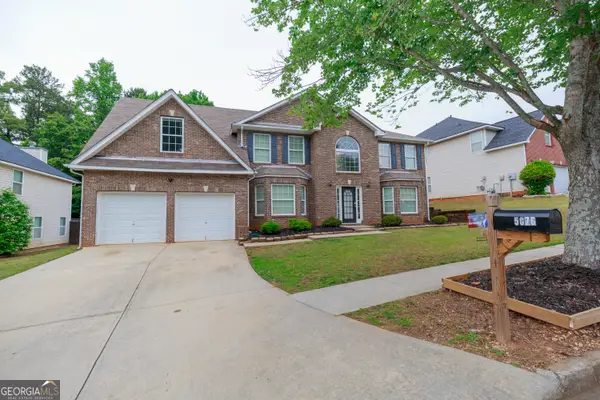 5076 Laythan Jace Court, Snellville, GA 30039