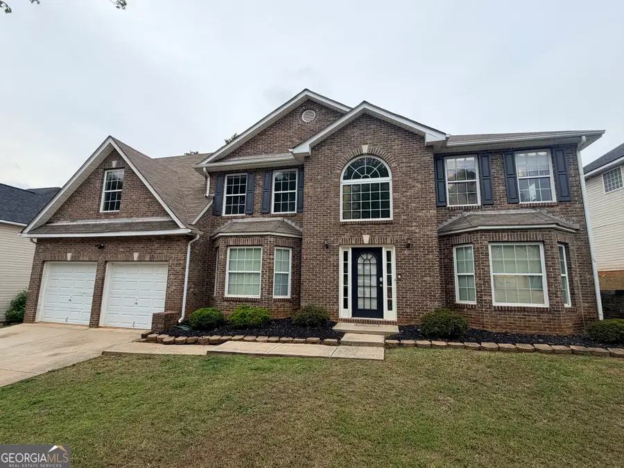 5076 Laythan Jace Court, Snellville, GA 30039 - #2