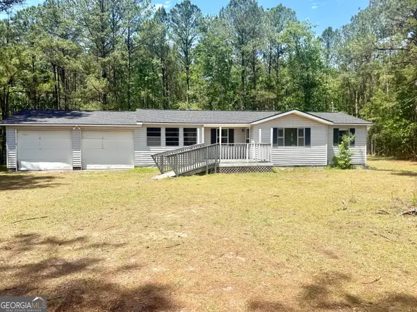 1983 Minton Chapel Road, Bartow, GA 30413