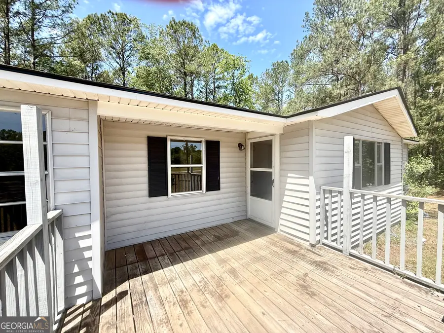 1983 Minton Chapel Road, Bartow, GA 30413 - #2