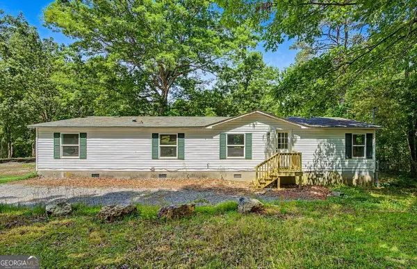 224 Woodland Way Nw, Cartersville, GA 30120