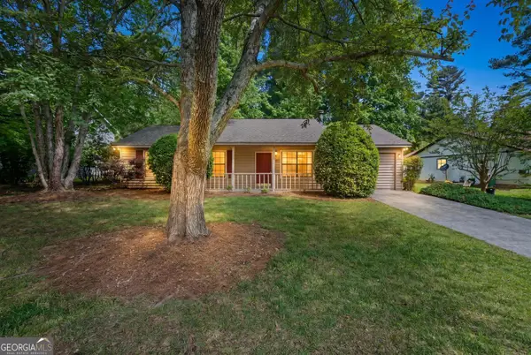 4627 Simpson Mill Lane, Duluth, GA 30096