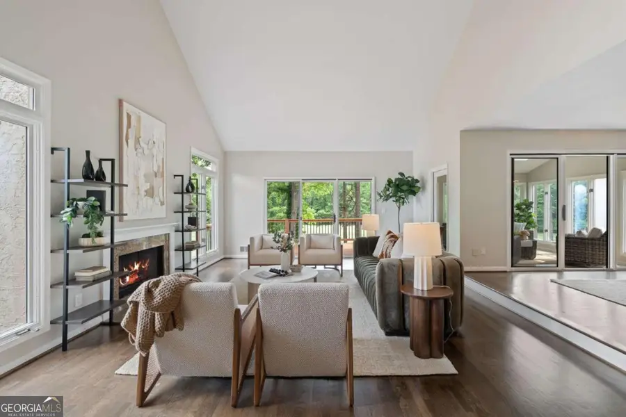 2535 The Fifth Fairway, Roswell, GA 30076 - #3