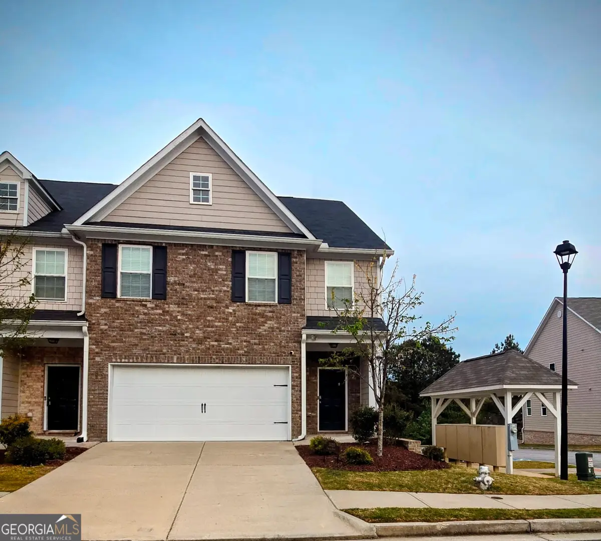 3020 Fareed Street, Douglasville, GA 30135 - #1