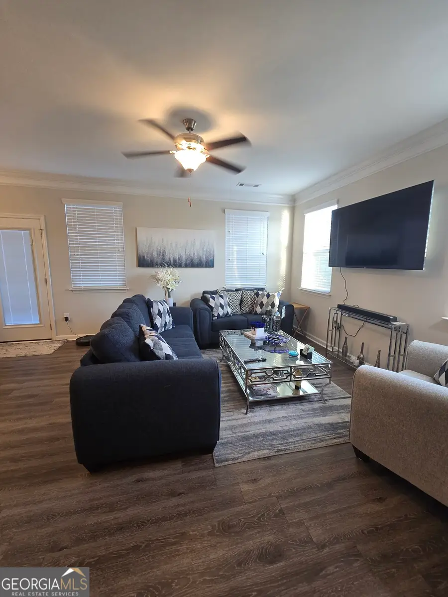 3020 Fareed Street, Douglasville, GA 30135 - #3