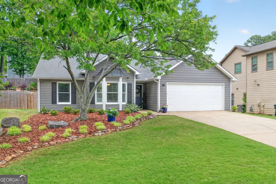 215 Tanners Court, Johns Creek, GA 30022 - #2