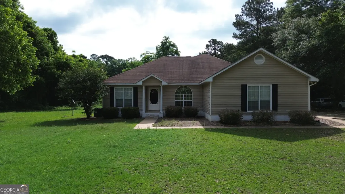 959 Lovers Lane Road, Leesburg, GA 31763 - #1