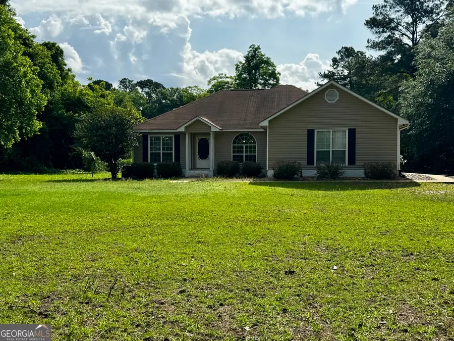959 Lovers Lane Road, Leesburg, GA 31763 - #2