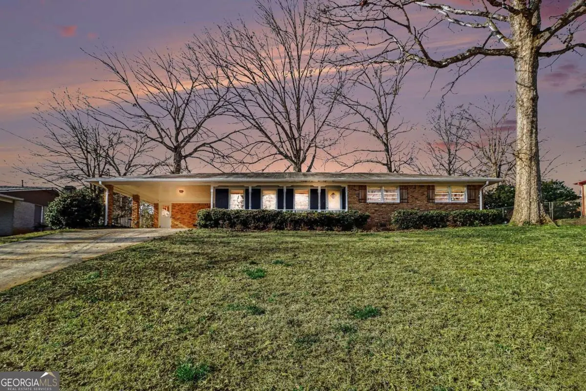 3811 Wake Forest Road, Decatur, GA 30034 - #1