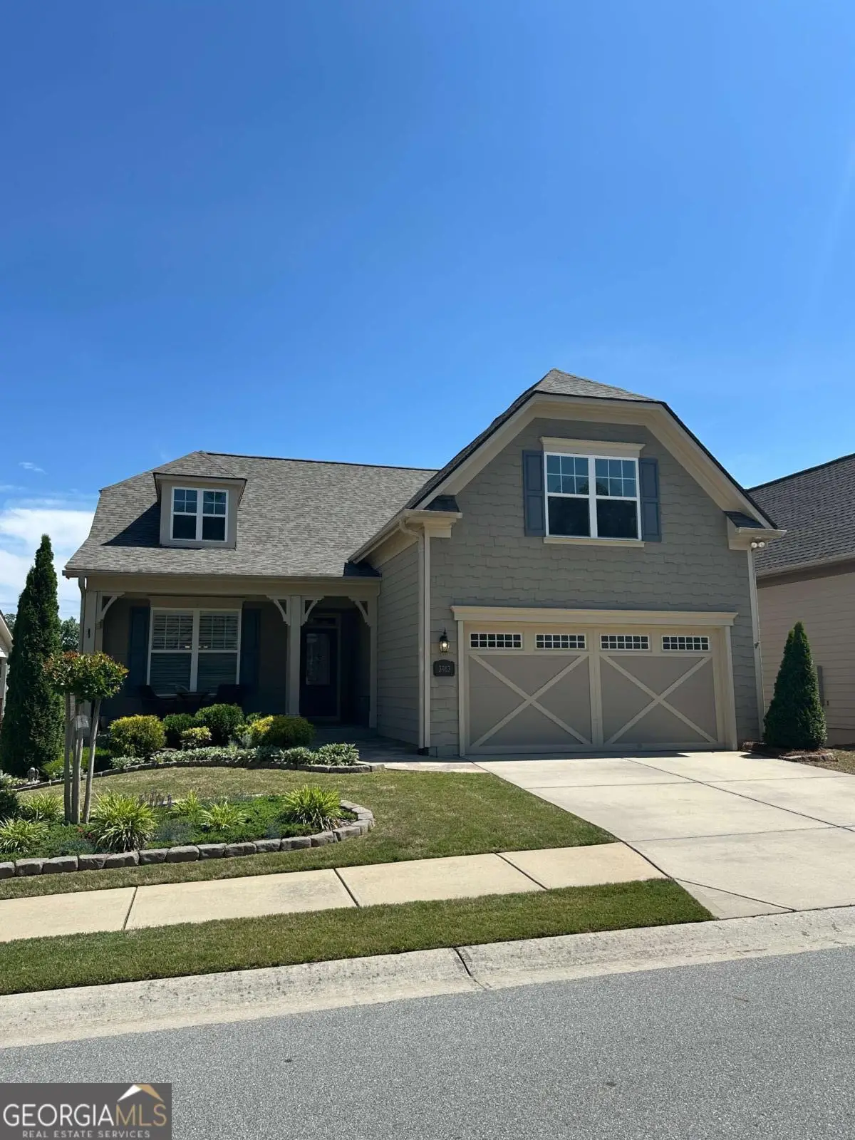 3913 Great Pine Drive, Gainesville, GA 30504 - #1