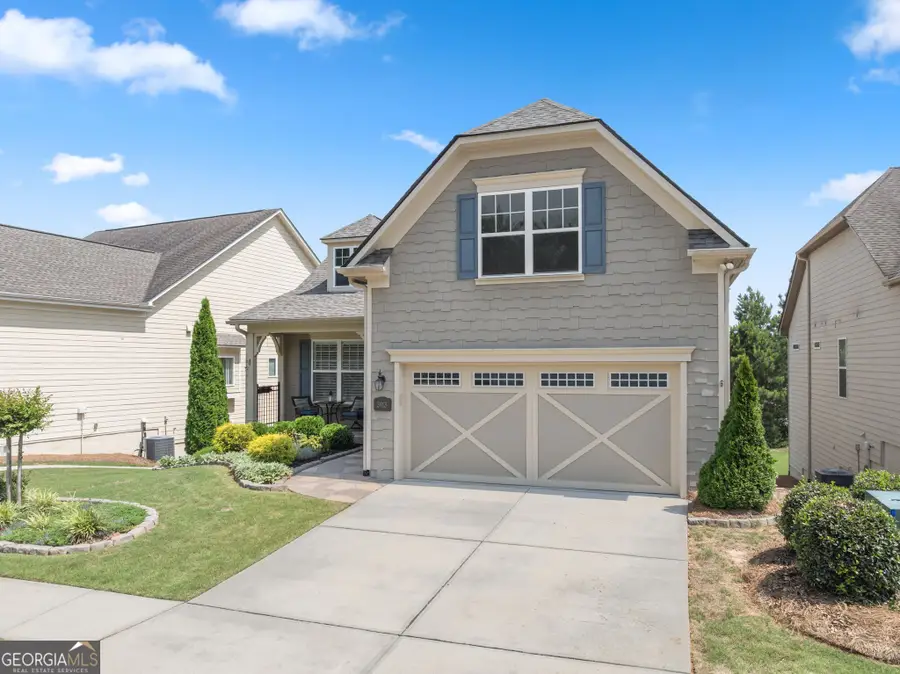 3913 Great Pine Drive, Gainesville, GA 30504 - #2