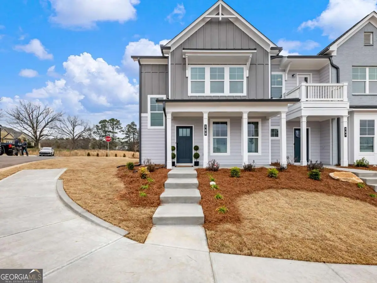 109 Grand Highlands Lane, Winder, GA 30680 - #1