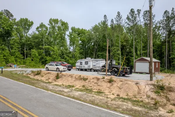 LOT 1 County Line Rd, Mitchell, GA 30820